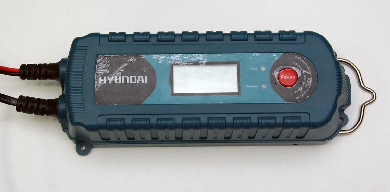 HYUNDAI HY 400 –     , 