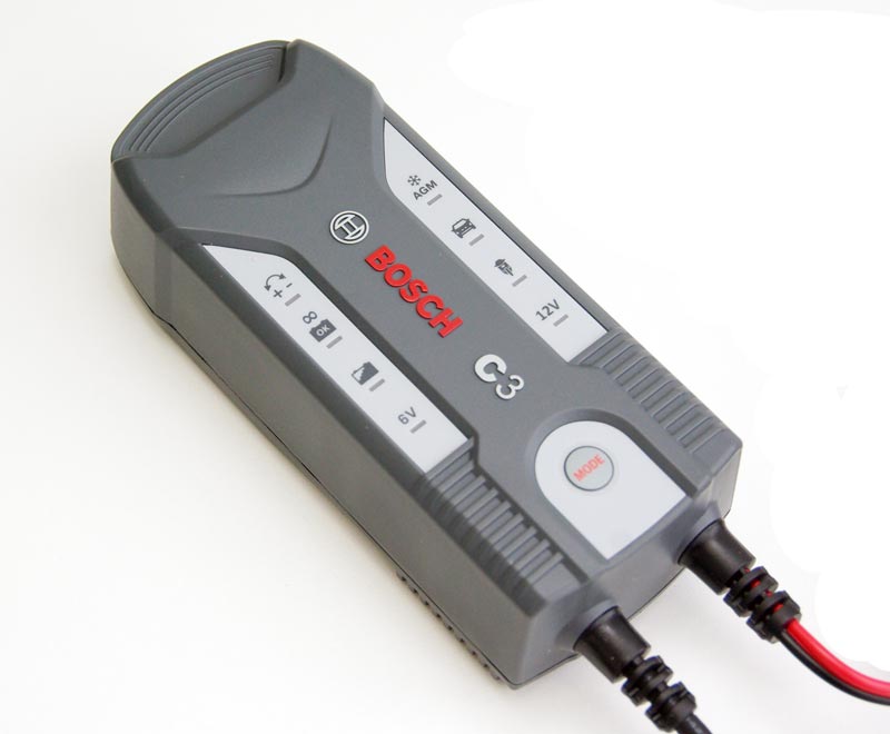 Bosch C3 –     , 