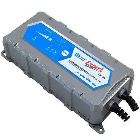 Battery Service Expert PL-C010P –     , 