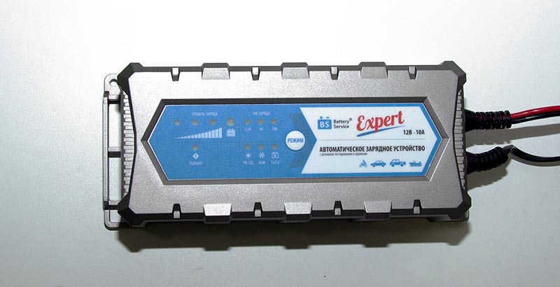 Battery Service Expert PL-C010P –     , 