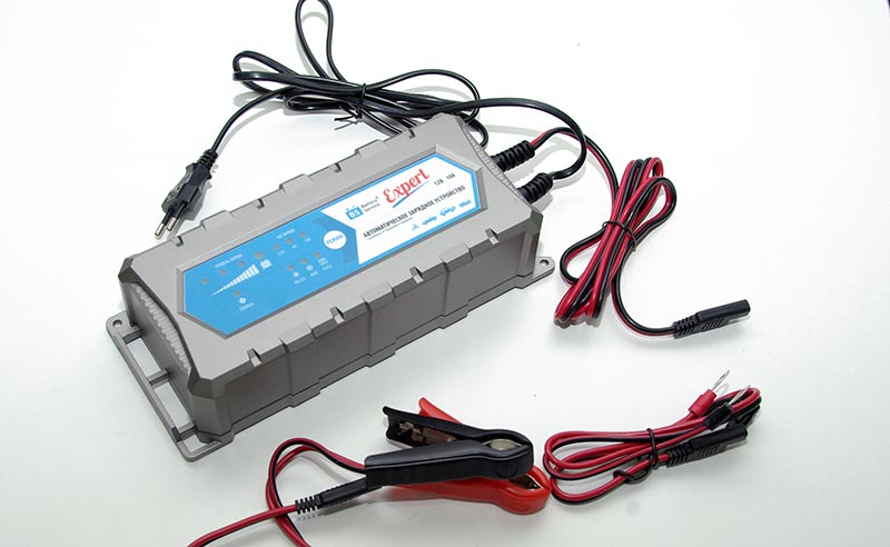 Battery Service Expert PL-C010P –     , 