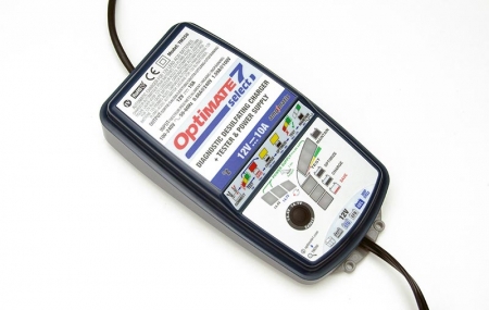  Optimate 7 Select TM250 –     