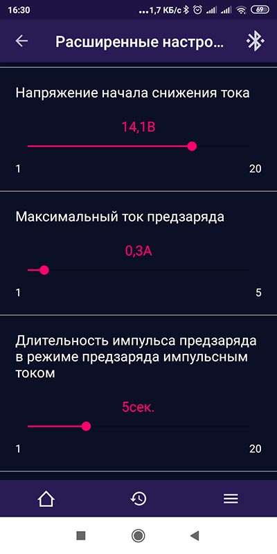 Pandora Charger –    ,  , 