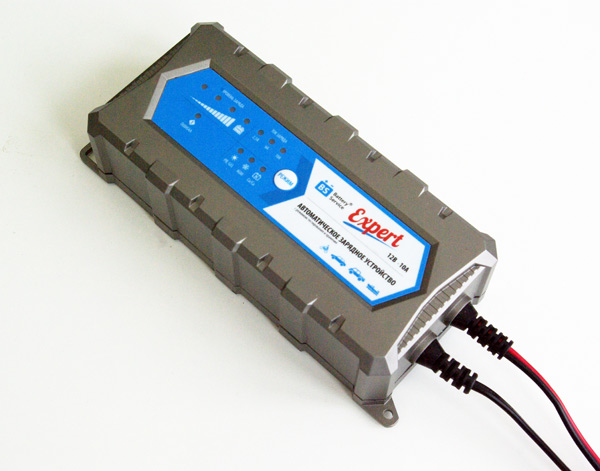 Battery Service Expert PL-C010P –      , 