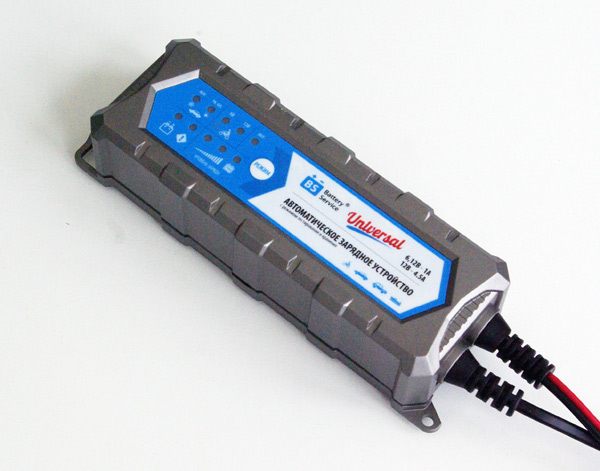Battery Service Universal PL-C004P –      /  , 