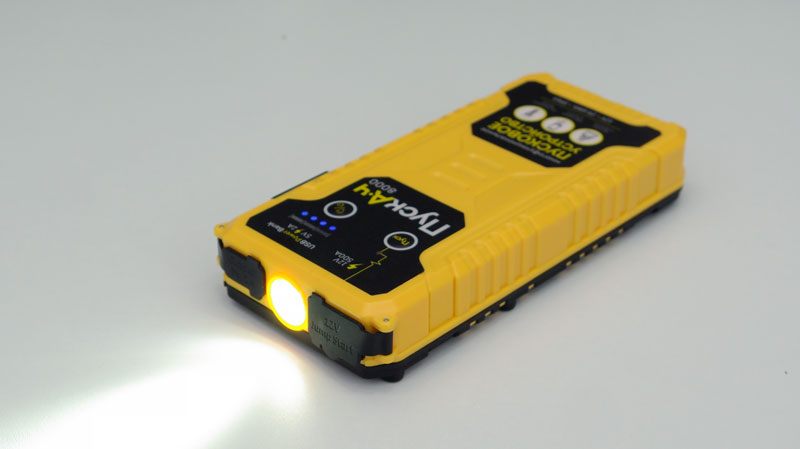 Battery Service  8000 BS-JS08 –    Li-on  ( ),  