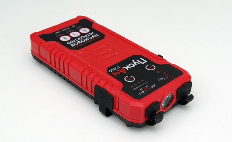 Battery Service  15000 BS-JS15  -    Li-on  ( ),  