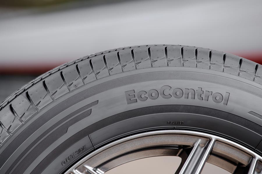 Gislaved EcoControl: ������ �� �������� � ������