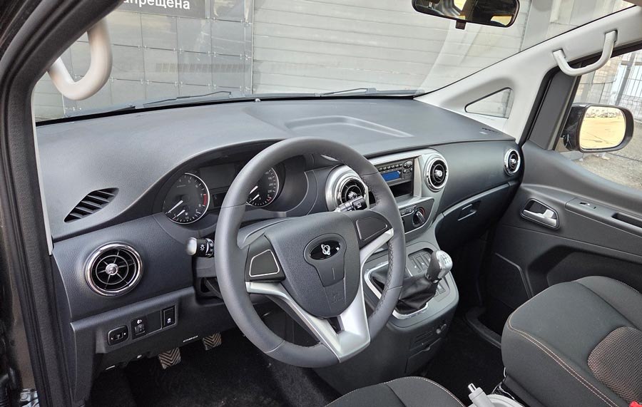 ����������� ������� Sollers SF1 �������� � ������� � ������� � ������� ����� � �������� ���������