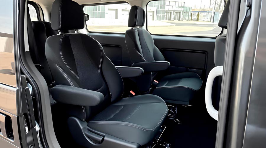 ����������� ������� Sollers SF1 �������� � ������� � ������� � ������� ����� � �������� ���������