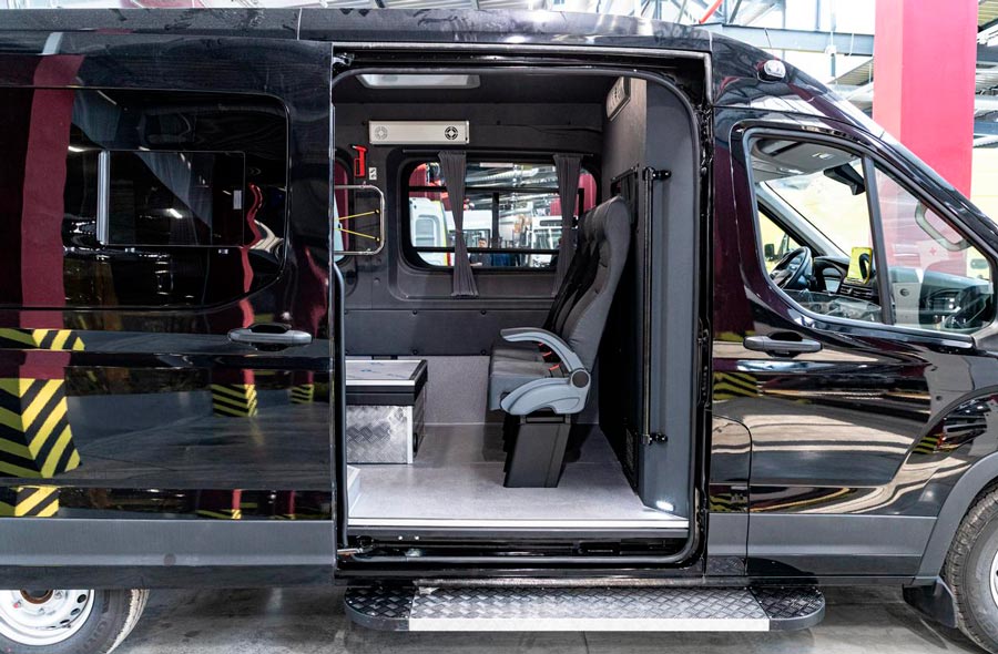 AVIOR V90 Funeral: �������� ������ ���������