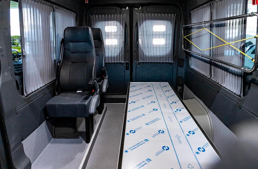 AVIOR V90 Funeral: �������� ������ ���������