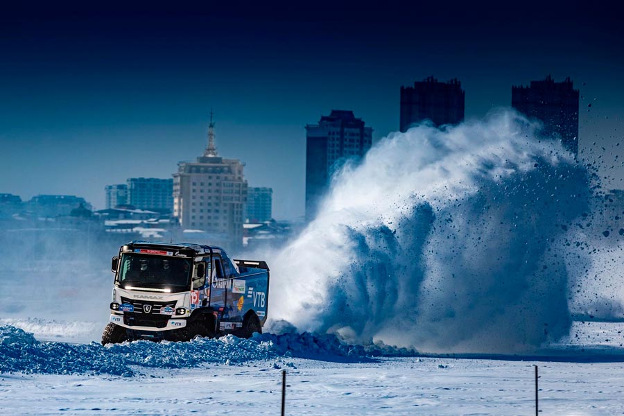 &laquo;�����-������&raquo; ������� ������� ����� � ������ � ��������� � �������������