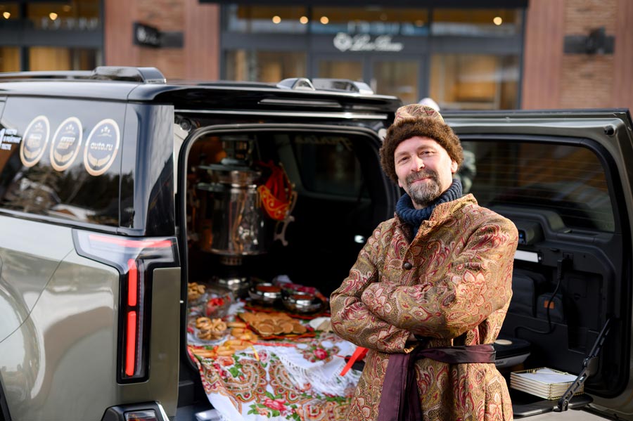 ����� ����� ���������� ����������� ROX Brand Day: ���������������� ���, ����������� ���� ��������� � ������-���������� � ��������� ����� ����������