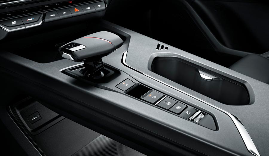 ����� CHANGAN CS35 MAX ������� � ����� ��������������, ����������� ���������� � ���������� ��� ���������� ������� ������������