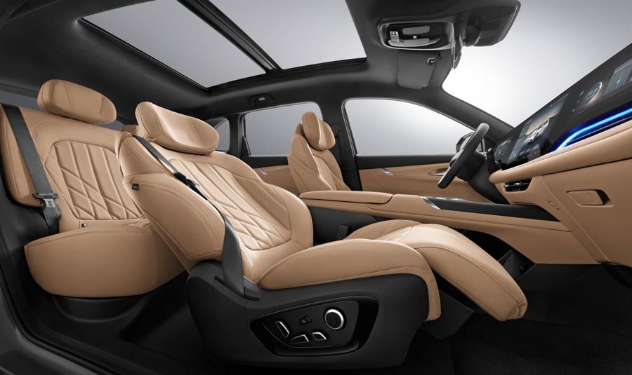 CHANGAN     CS75PLUS AWD,     