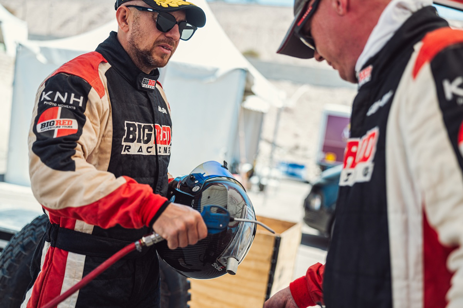 Qatar International Baja 2025:  ,         