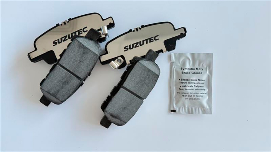  «  »       SUZUTEC:        Suzuki