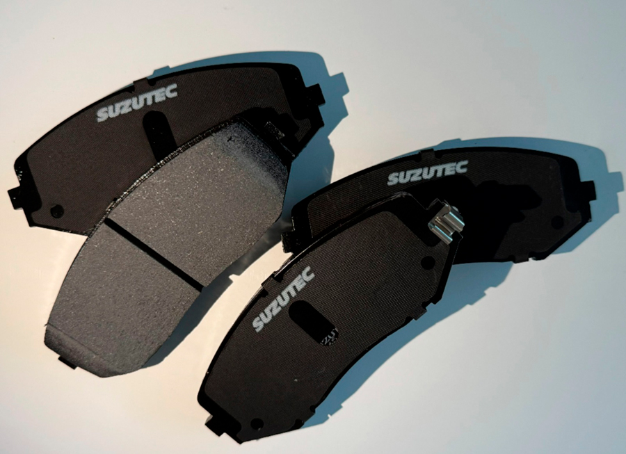  «  »       SUZUTEC:        Suzuki