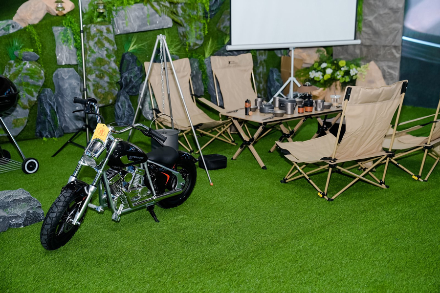  JAECOO J5 BEV   TÜV Rheinland       