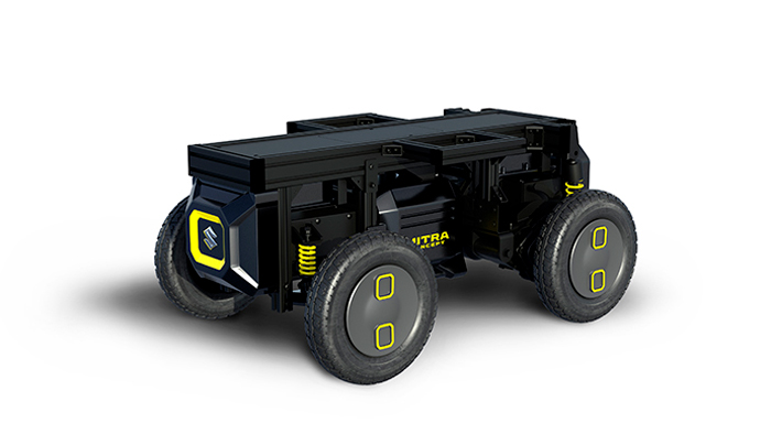 ������������� ������� Suzuki �� �������� Japan Mobility Show 2025: ������, ������������� � ����� ������� ��������� �����������