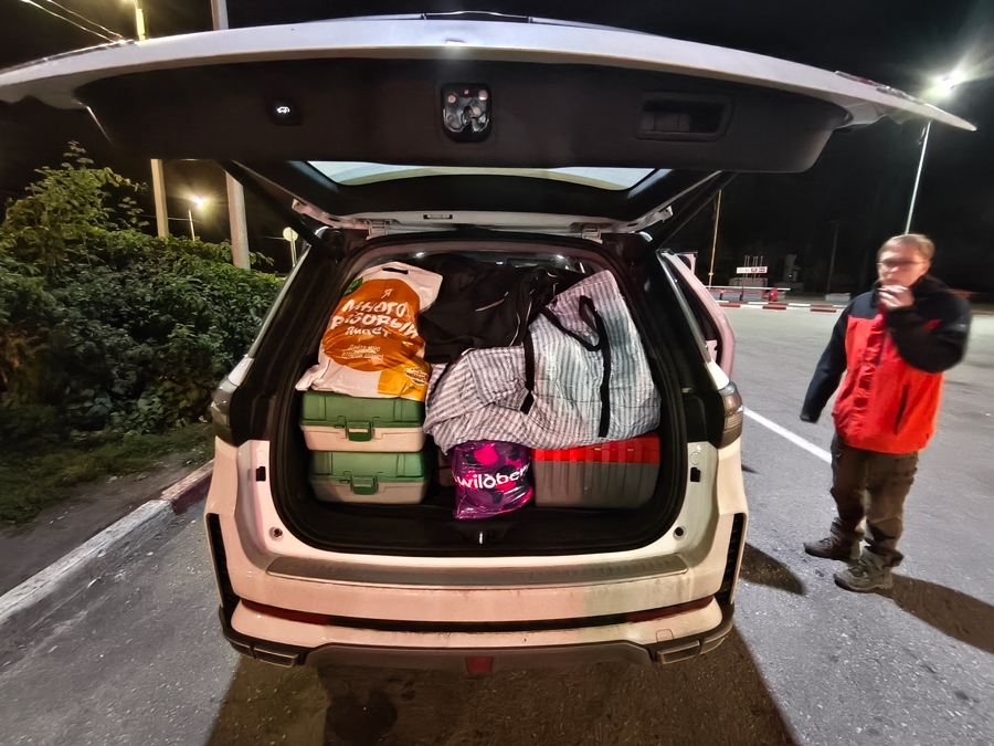 . CHANGAN CS95 NEW —  2. 