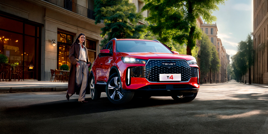 TENET ��������� ������� � �������������: ���������� T4, T7 � T8 ����� ���������� �� �������� �������� ��� ������� � �������