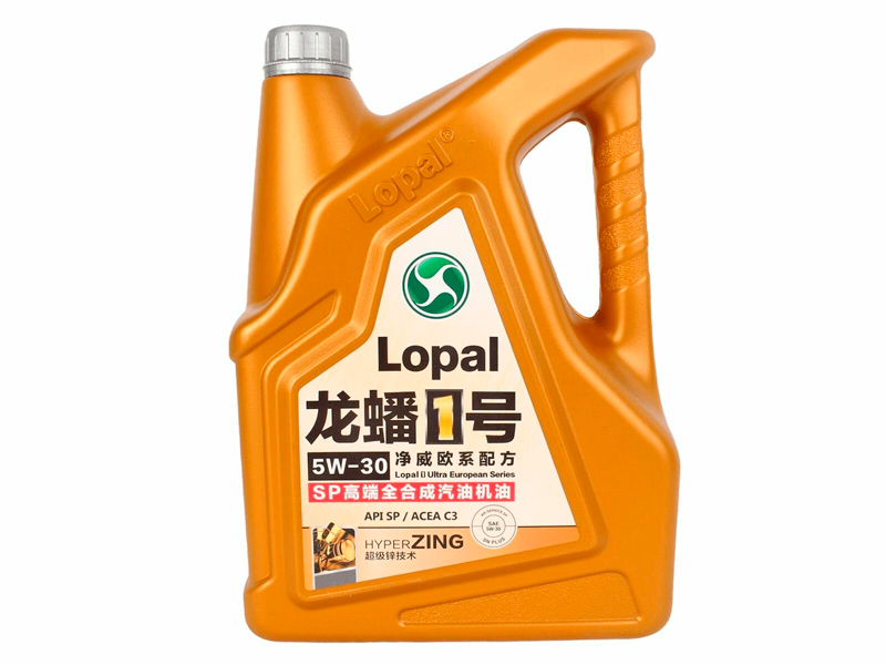       Lopal 1 Ultra ESF 5W-30 SP