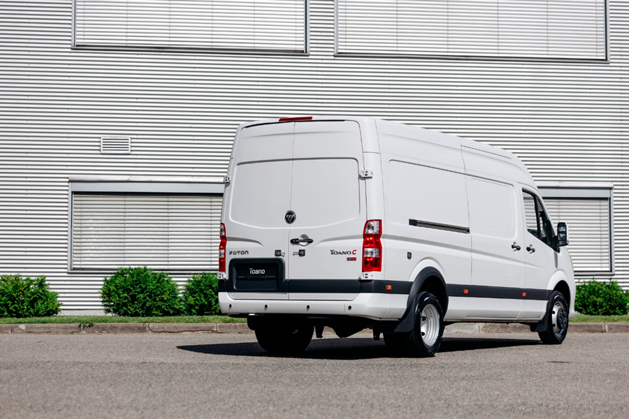 FOTON TOANO —    ,   ,   ,    