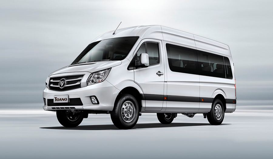 FOTON TOANO —    ,   ,   ,    