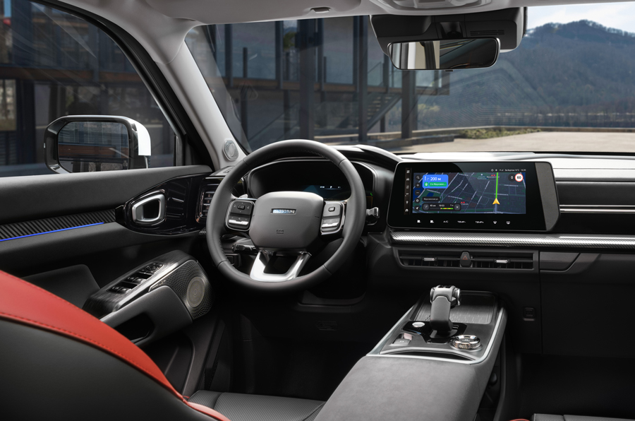 HAVAL H3 2025 —      ,      