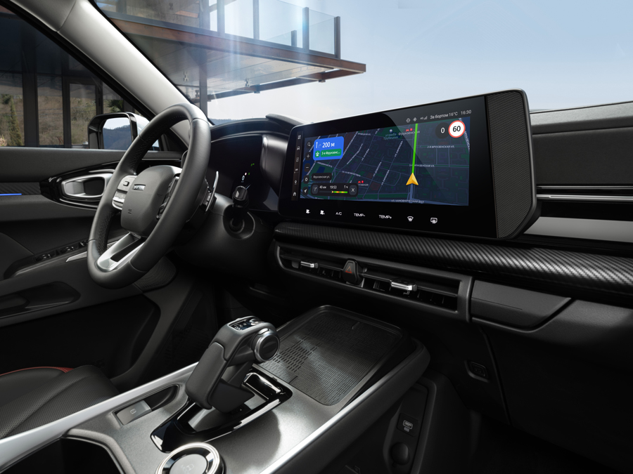 HAVAL H3 2025 —      ,      