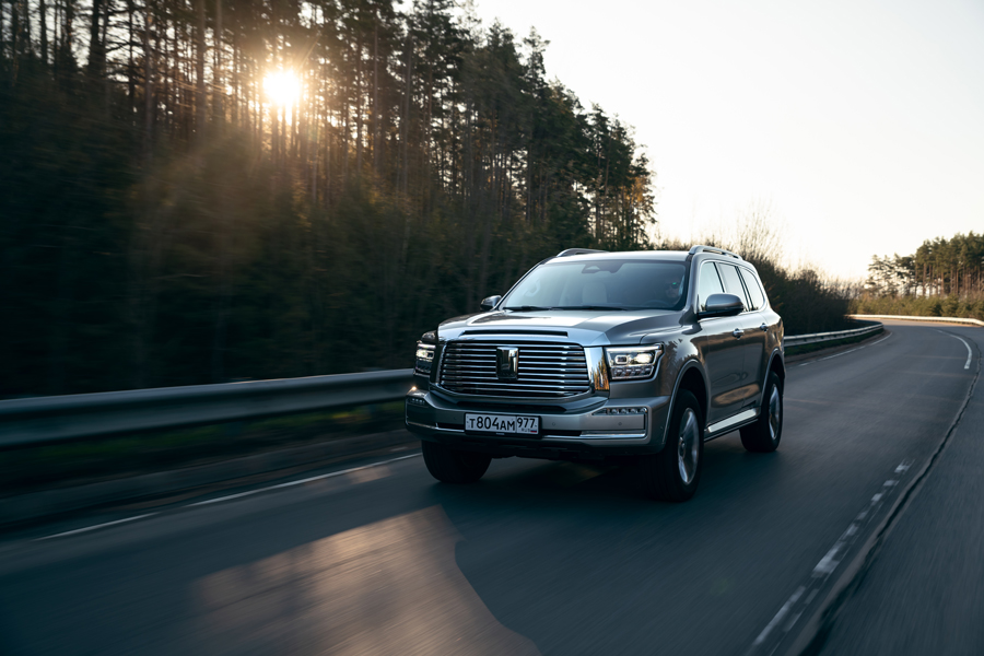 HAVAL  TANK     «  2025»,       