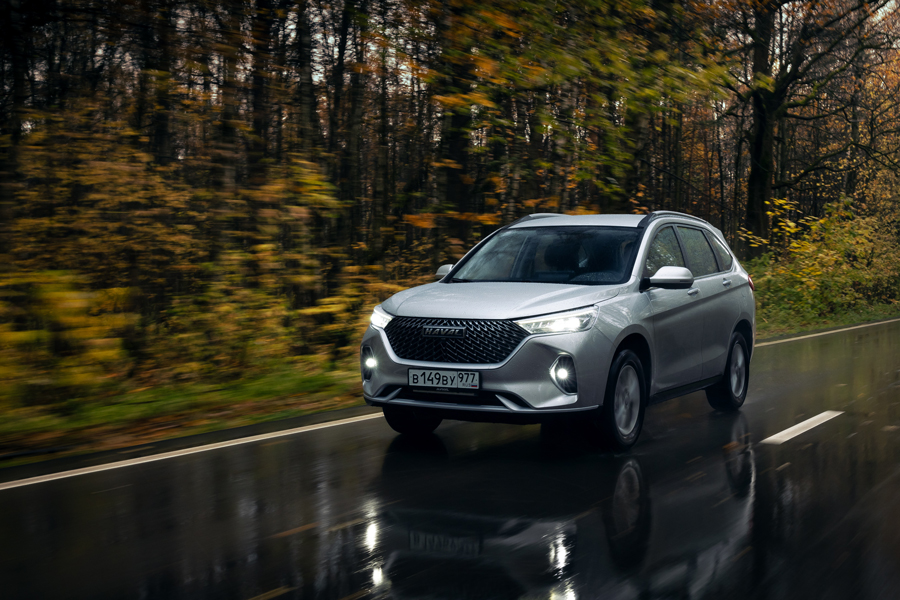 HAVAL  TANK     «  2025»,       