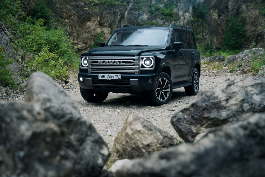 HAVAL  TANK     «  2025»,       