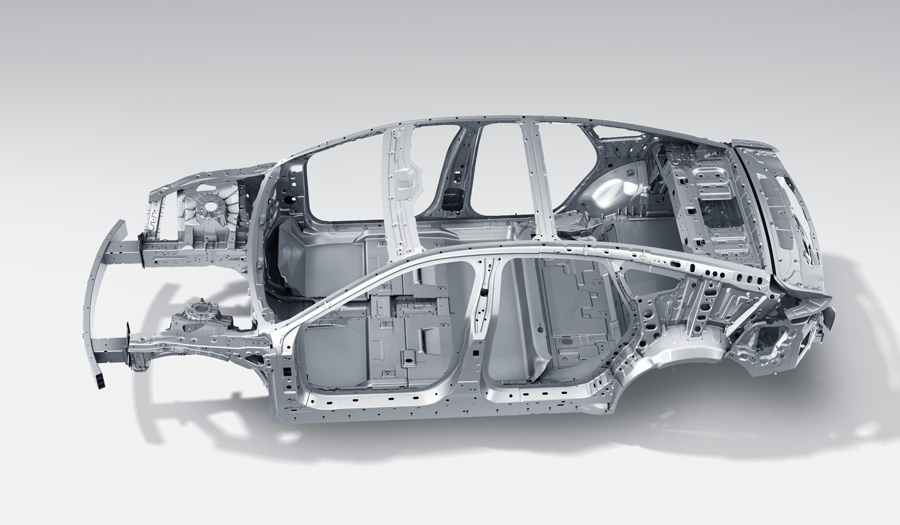 EXEED EXLANTIX ES —  : 5  Euro NCAP, 88%     ADAS