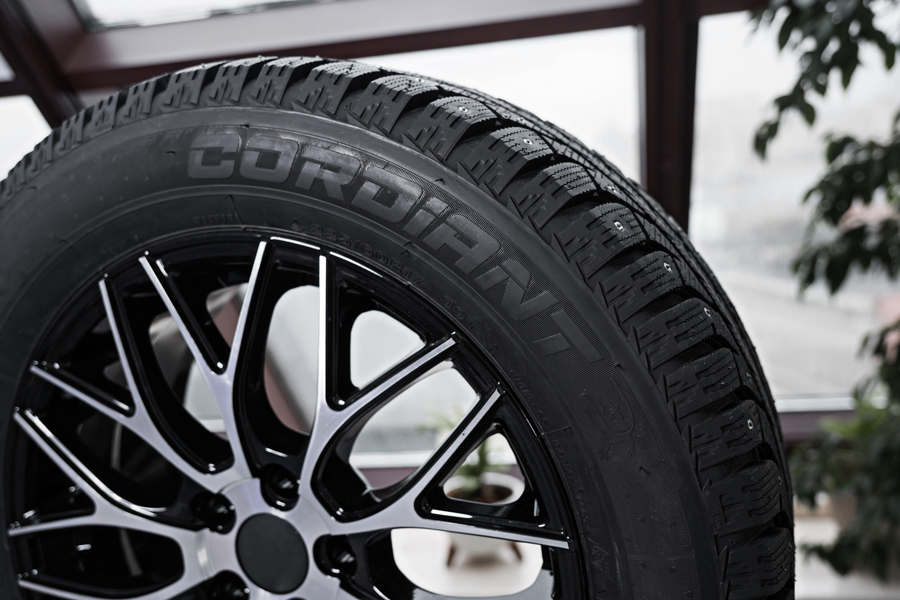 Cordiant  Sno-Max 7000 —       