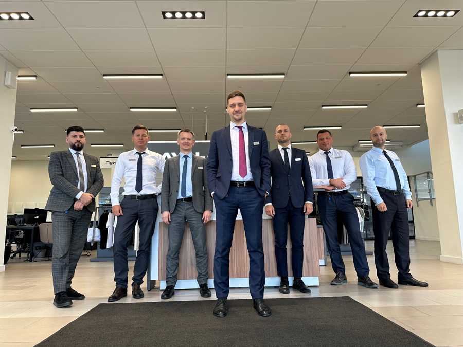 Haval City             -5  