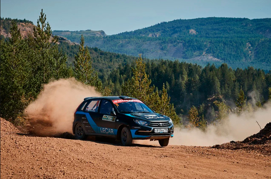  LECAR       « 2025»,   