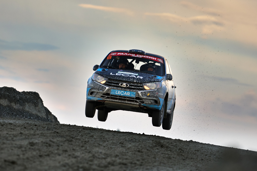  LECAR       « 2025»,   