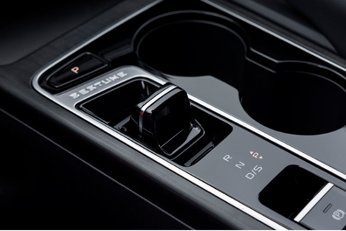 BESTUNE B70: 2.0    Aisin —     