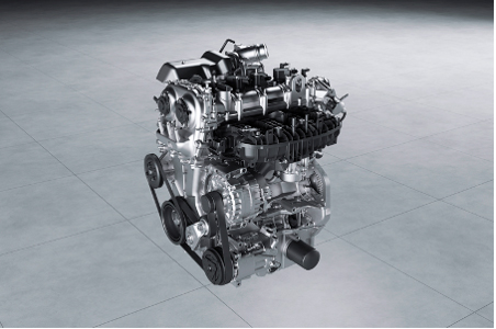 BESTUNE B70: 2.0    Aisin —     