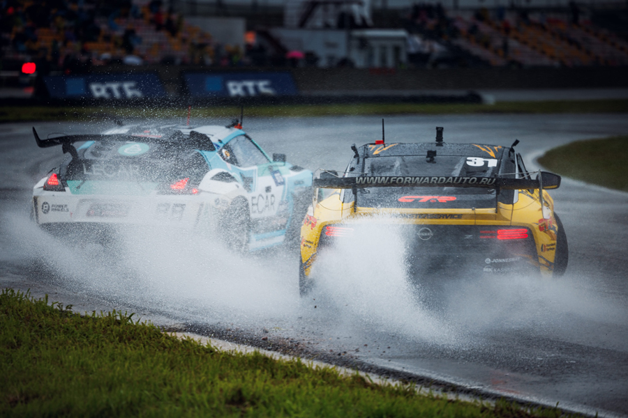  «LECAR  »         ,            RDS GP 2025  .