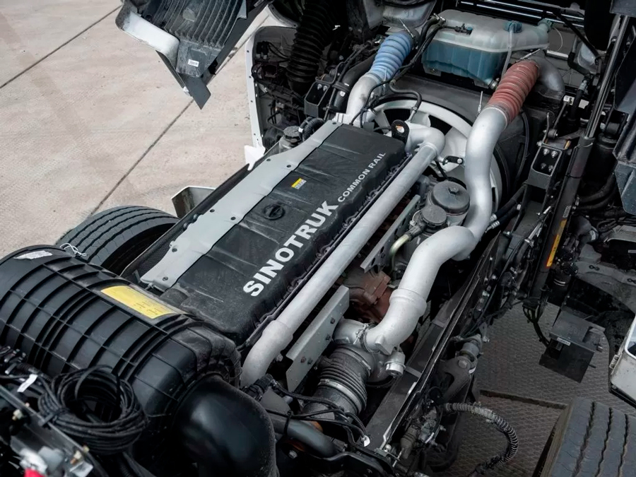     Lubex Robus Master 10W 40