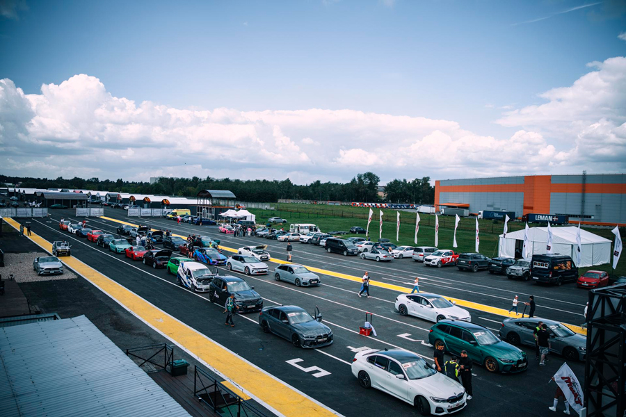  ,   :   «  – 2025»   RDRC Racepark