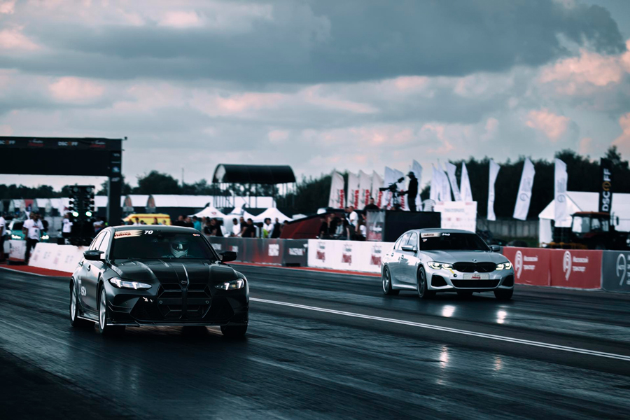  ,   :   «  – 2025»   RDRC Racepark