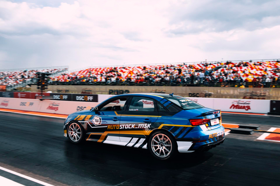  ,   :   «  – 2025»   RDRC Racepark