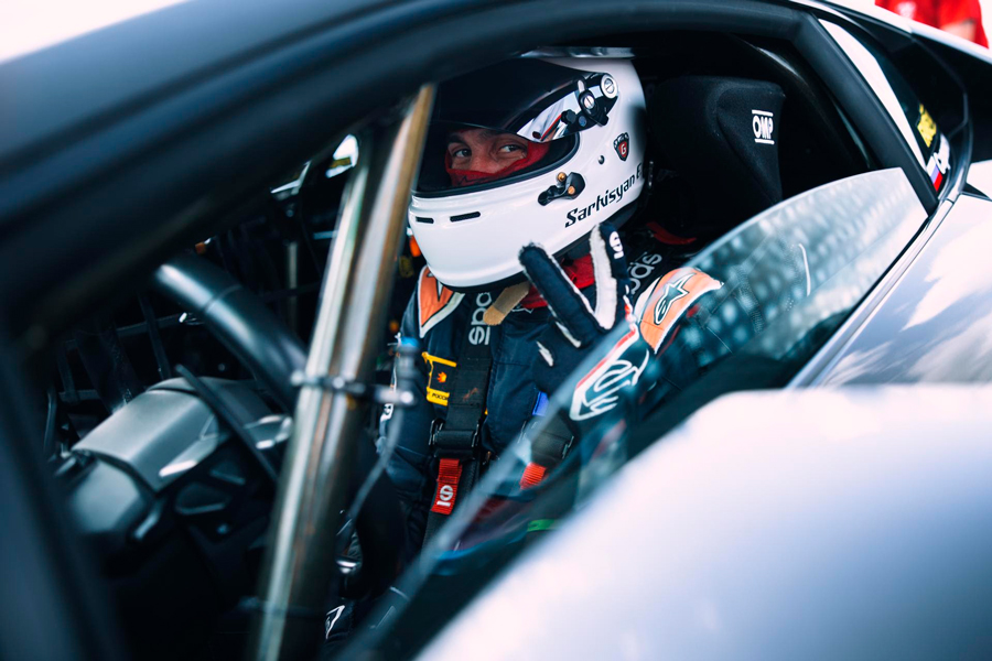  ,   :   «  – 2025»   RDRC Racepark