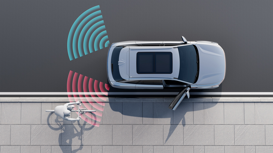   EXEED RX PHEV      Euro NCAP