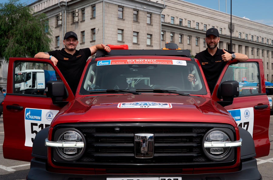  GWM TANK  TANK 300  TANK 400    « »      